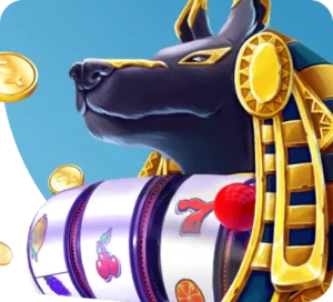 SLOTS GAME