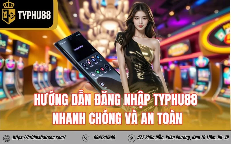 Hướng dẫn đăng nhập TyPhu88 1 Huong dan chi tiet cach dang nhap TyPhu88